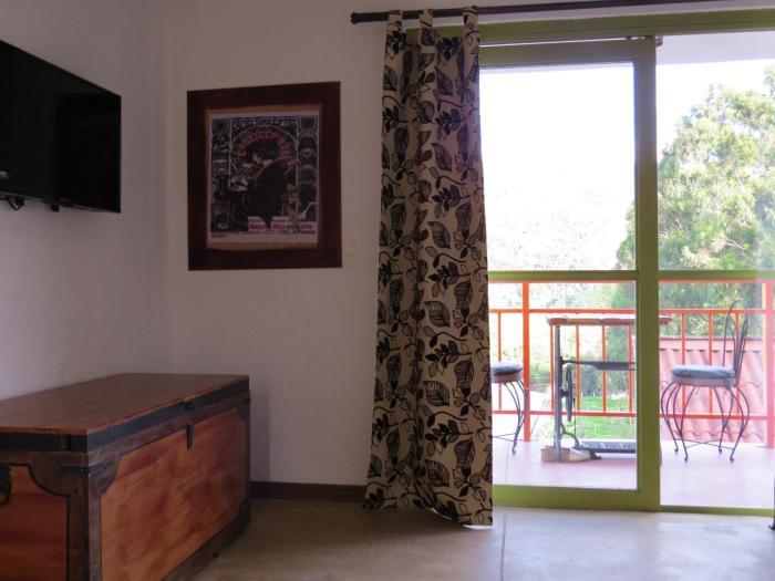 viajero salento hostel