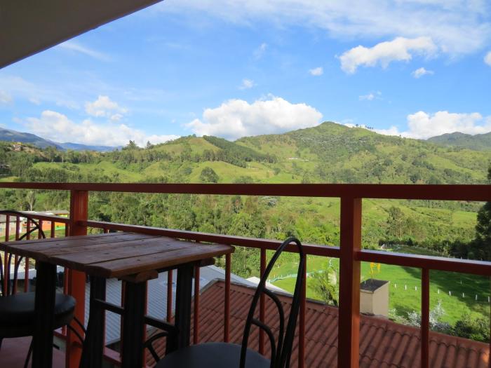 viajero salento hostel