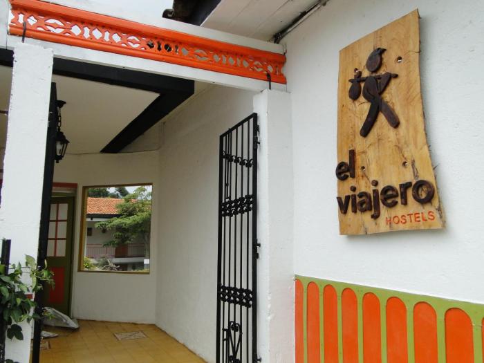 viajero salento hostel