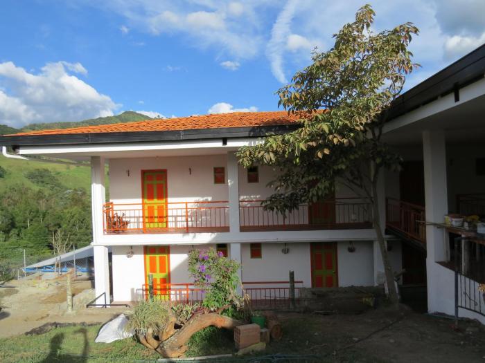 viajero salento hostel