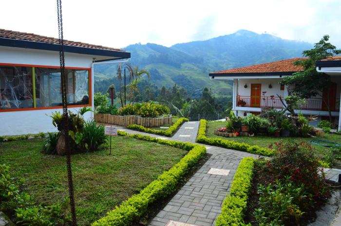 viajero salento hostel