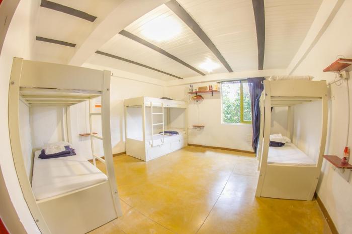 viajero salento hostel