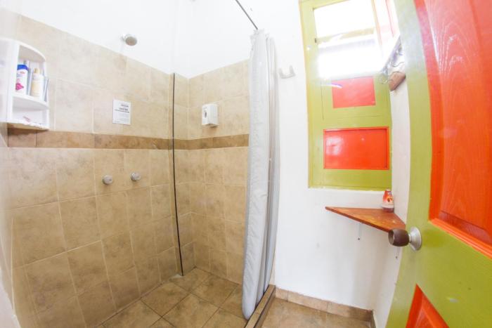 viajero salento hostel