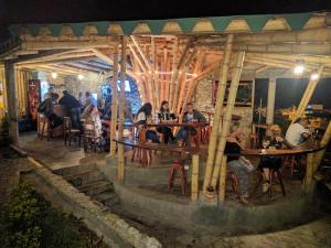 viajero salento hostel