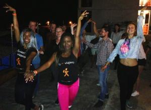 viajero salento hostel