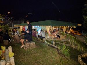 viajero salento hostel