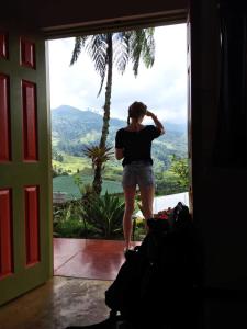 viajero salento hostel