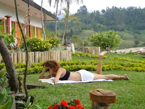 viajero salento hostel