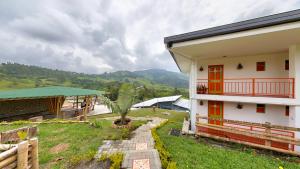 viajero salento hostel