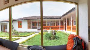 viajero salento hostel