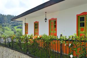 viajero salento hostel