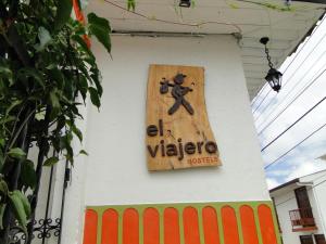 viajero salento hostel
