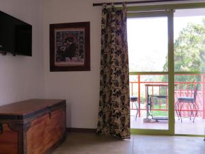 viajero salento hostel