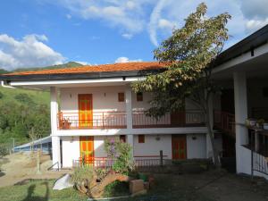 viajero salento hostel