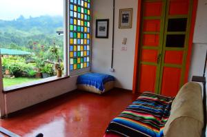 viajero salento hostel