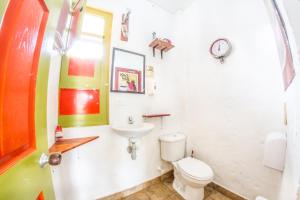 viajero salento hostel