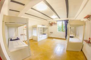 viajero salento hostel