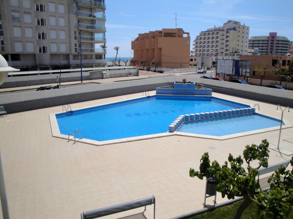 peniscola