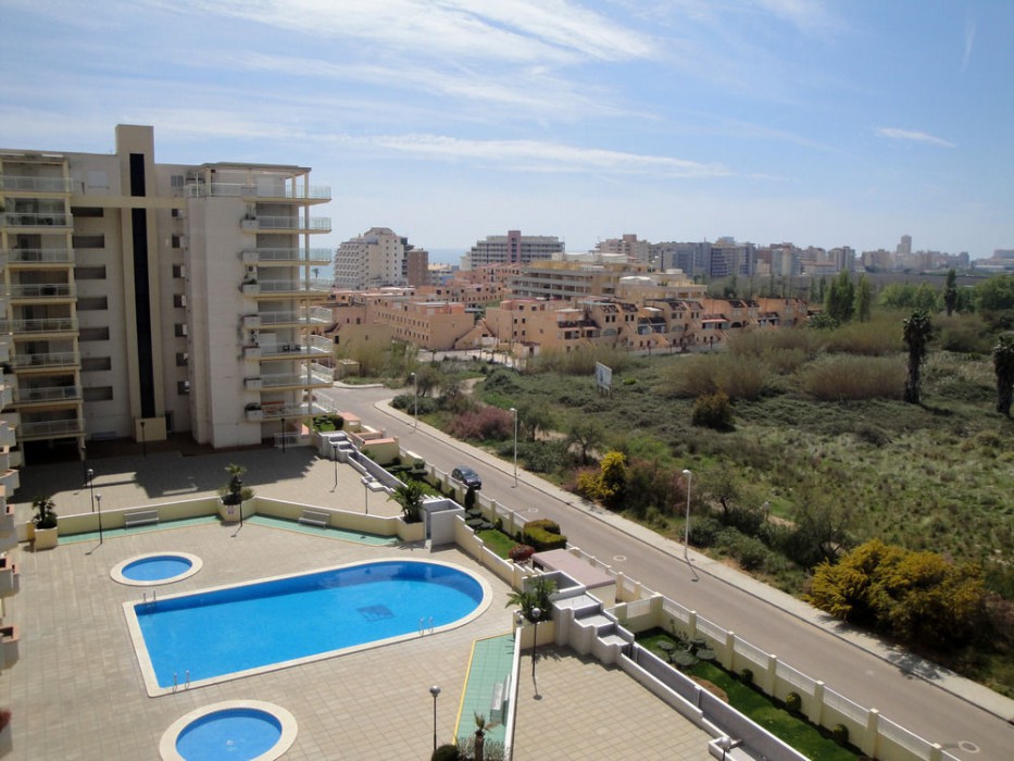 peniscola