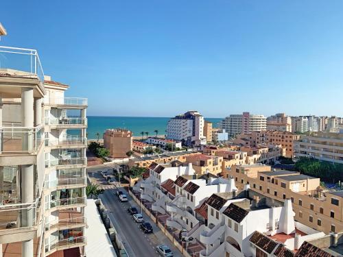 peniscola