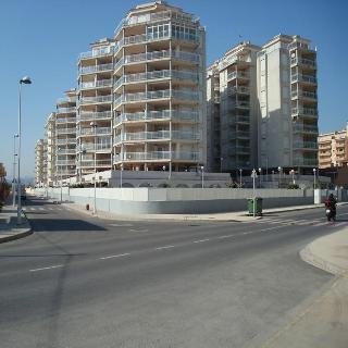 peniscola