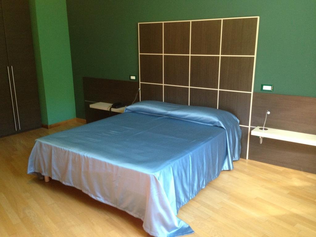 sotto il cielo hotel