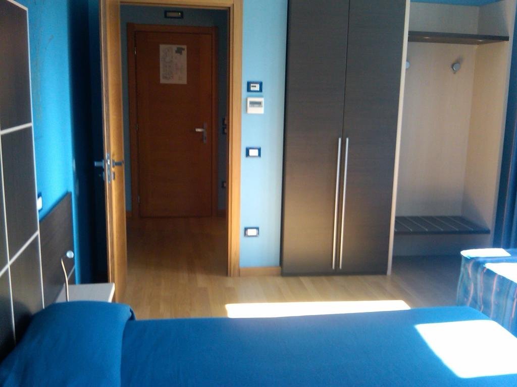 sotto il cielo hotel