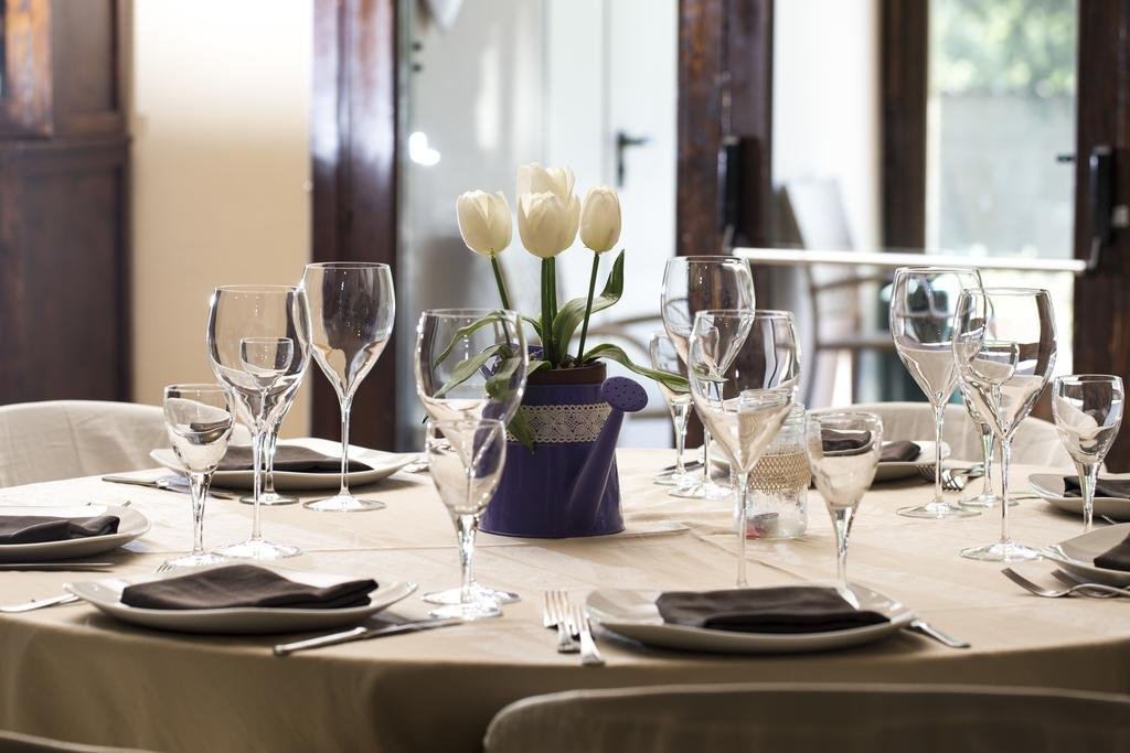 sotto il cielo hotel