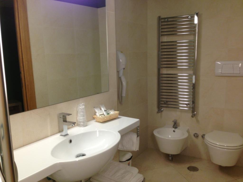sotto il cielo hotel