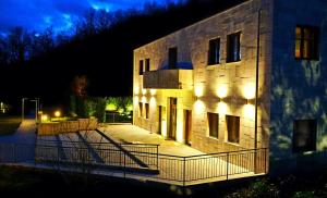 sotto il cielo hotel