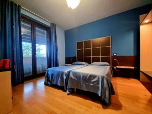 sotto il cielo hotel