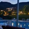 sotto il cielo hotel
