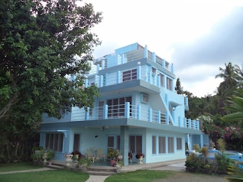 High Steps Pension,Cebu>>Catmon,3 star