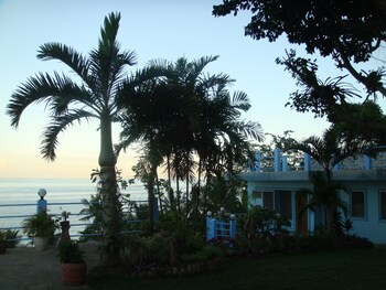 High Steps Pension,Cebu>>Catmon,3 star