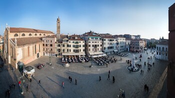 hotel santo stefano