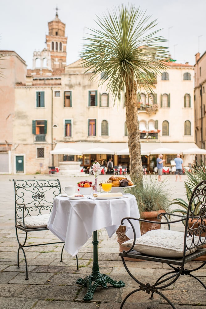 hotel santo stefano