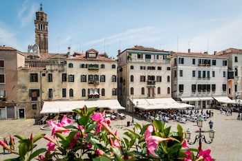 hotel santo stefano