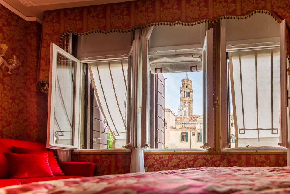 hotel santo stefano