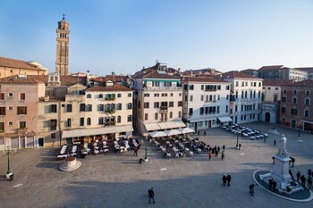 hotel santo stefano