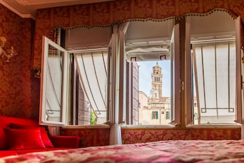 hotel santo stefano
