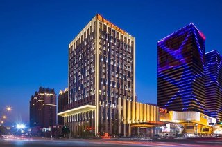 Wanda Realm Yiwu