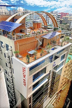 asia hotel and resorts