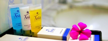 asia hotel and resorts