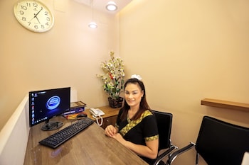 asia hotel and resorts