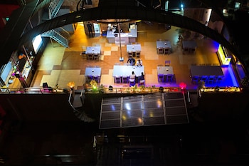 asia hotel and resorts