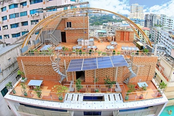 asia hotel and resorts