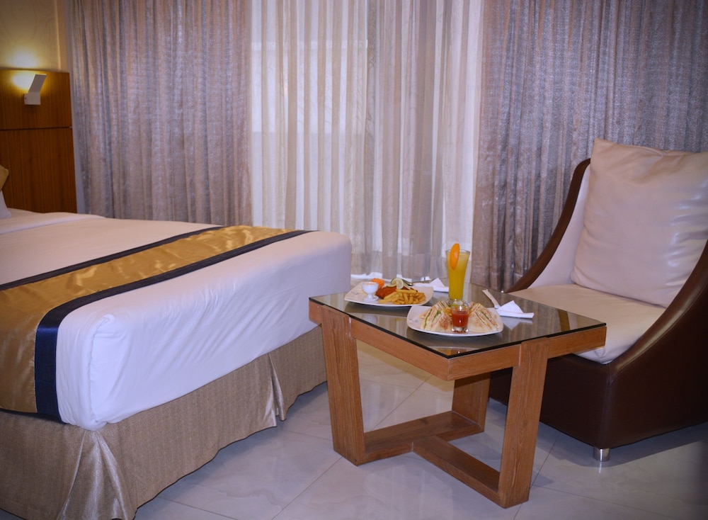 asia hotel and resorts