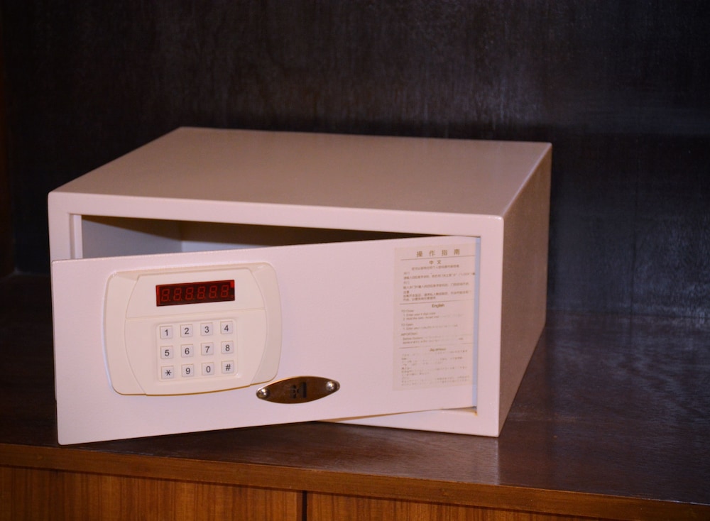 asia hotel and resorts