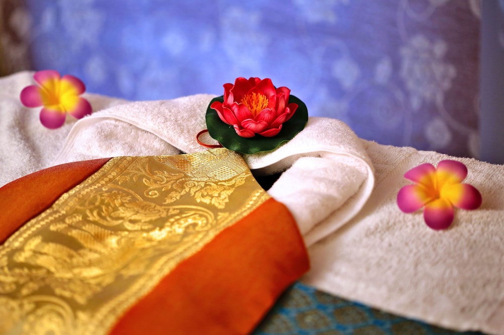 asia hotel and resorts