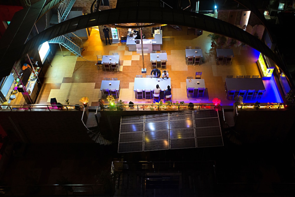 asia hotel and resorts